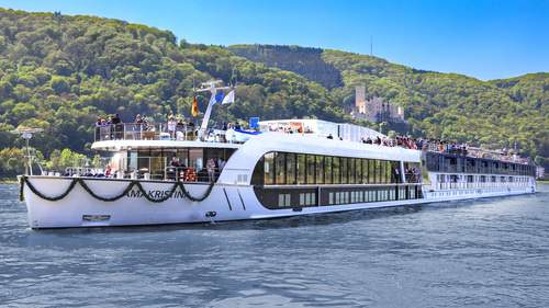 AmaWaterways